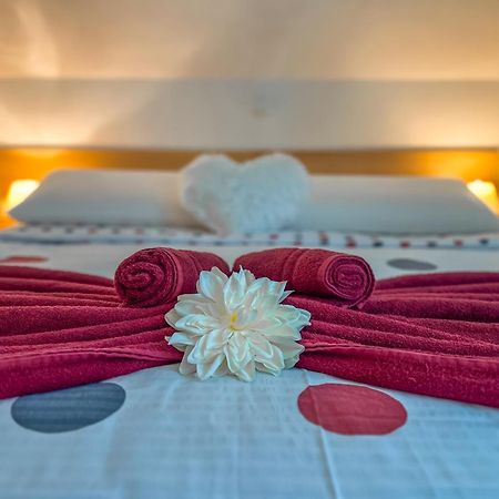 Bled Oasis Apartment Zewnętrze zdjęcie