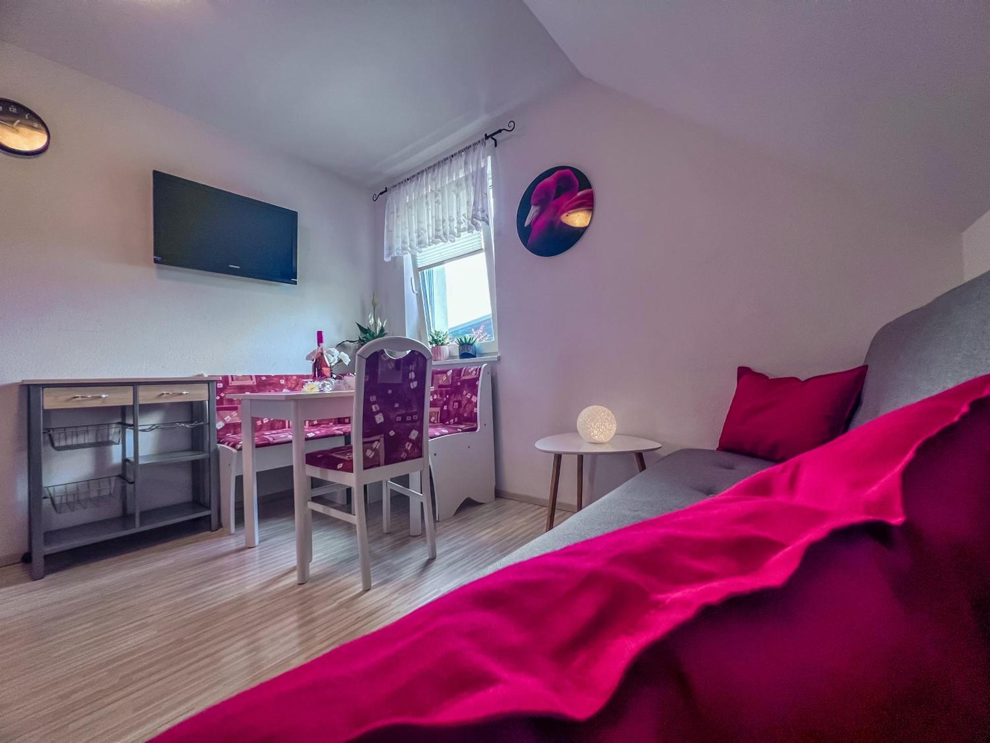 Bled Oasis Apartment Zewnętrze zdjęcie