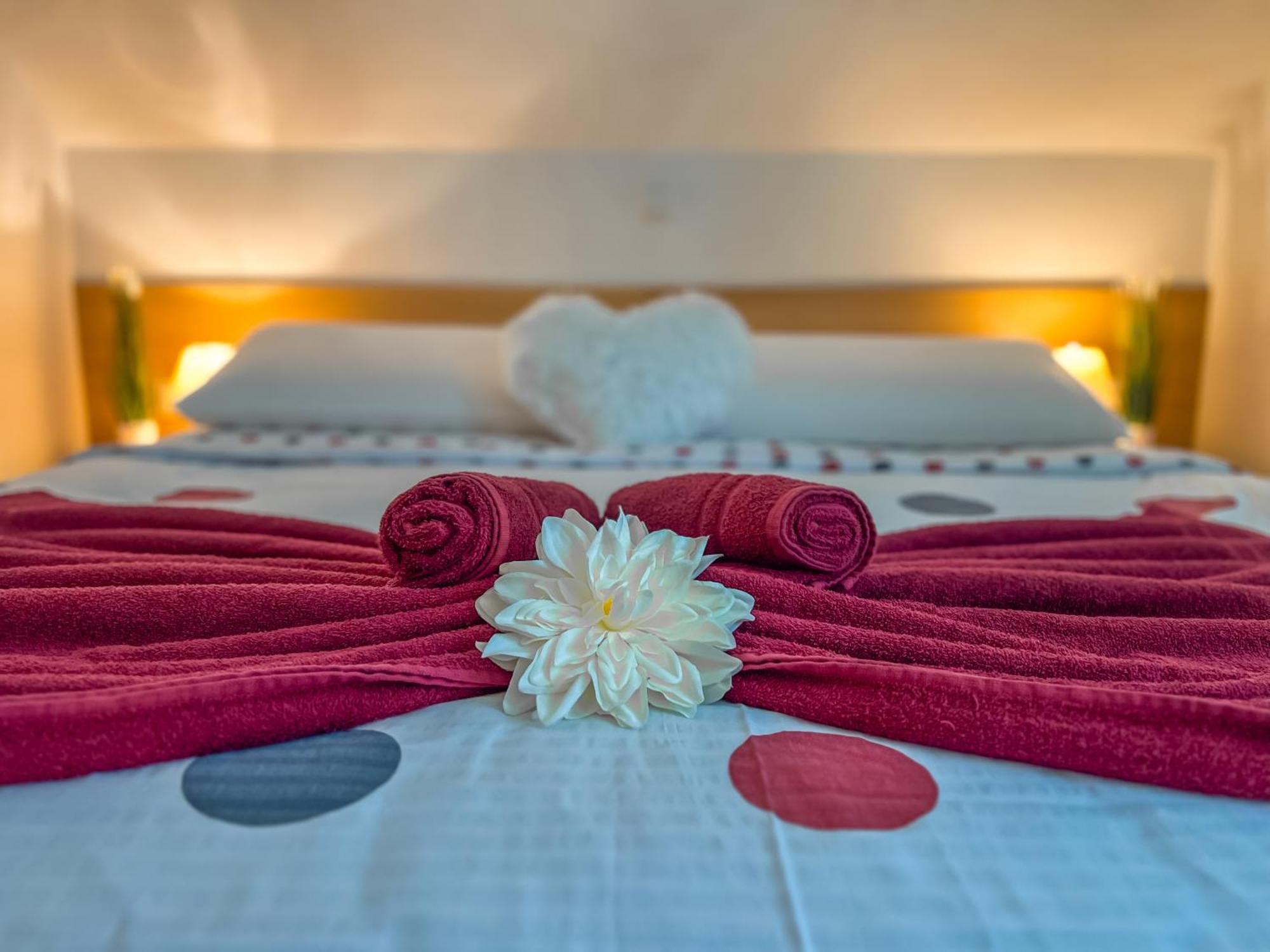 Bled Oasis Apartment Zewnętrze zdjęcie