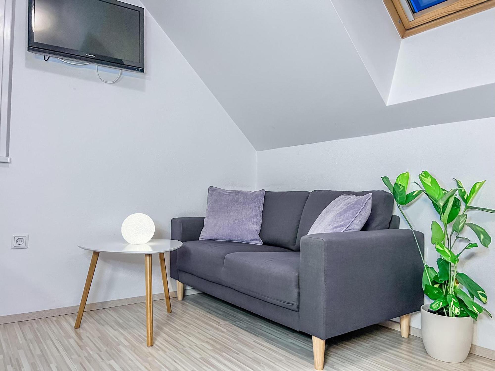 Bled Oasis Apartment Zewnętrze zdjęcie