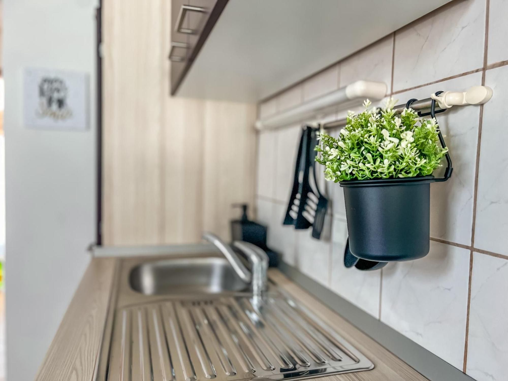 Bled Oasis Apartment Zewnętrze zdjęcie