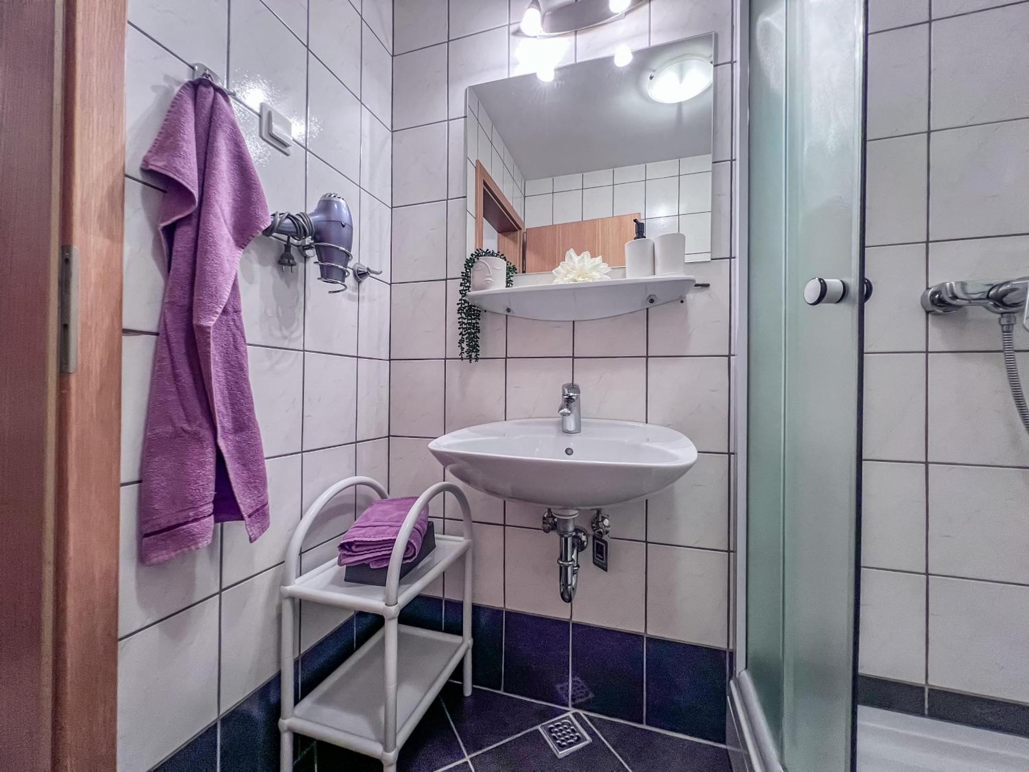 Bled Oasis Apartment Zewnętrze zdjęcie
